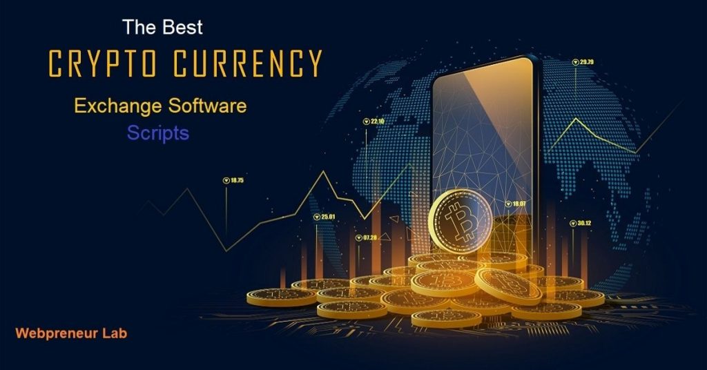 Best Cryptocurrency Exchange Software Scripts