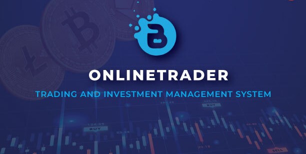 Online Trader - Cryptocurrency Script
